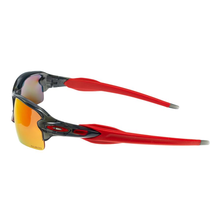 【美品】OAKLEY オークリー　FLAK2.0 スポーツサングラス　カスタム Flak オークリー + ZERO 当店独自カスタム フラック 2.0 アジアン