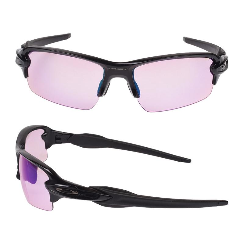 新品未使用！OAKLEY カスタム スポーツサングラスFLAK2.0 Flak オークリー + ZERO 当店独自カスタム フラック 2.0 アジアン