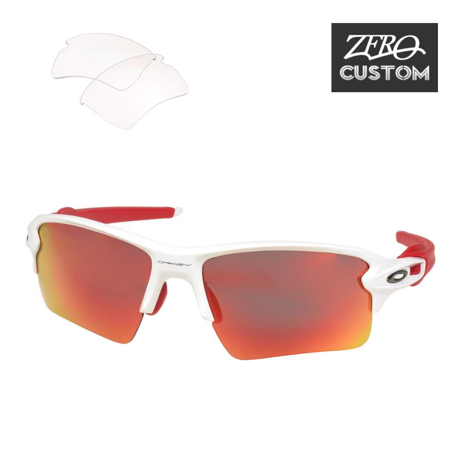 法人割引有 オークリー Zero 当店独自カスタム Oblige フラック 2 0 フラック スタンダードフィット スポーツサングラス サングラス Ozcs Fjx2u004 Oakley Flak2 0 Xl スポーツサングラス 度付き対応 Ozcs Fjx2u004 Oblige オブリージュ 感謝セール価格