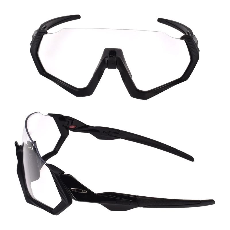 Oakley サングラス Flight Jacket OAKLEY(オークリー) サングラス FLIGHT JACKET ( フライト