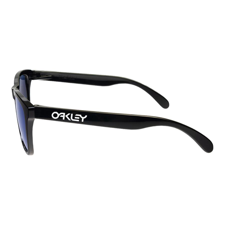 Frogskins オークリー + ZERO 当店独自カスタム フロッグスキン