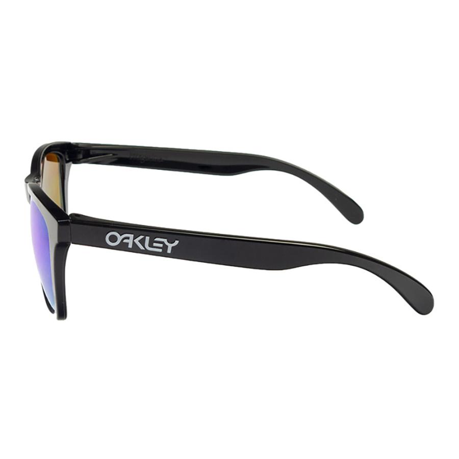 Frogskins オークリー + ZERO 当店独自カスタム フロッグスキン