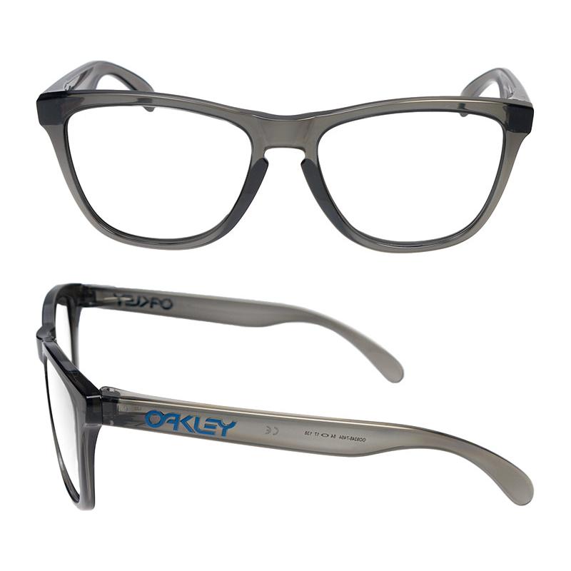 Frogskins オークリー + ZERO 当店独自カスタム フロッグスキン
