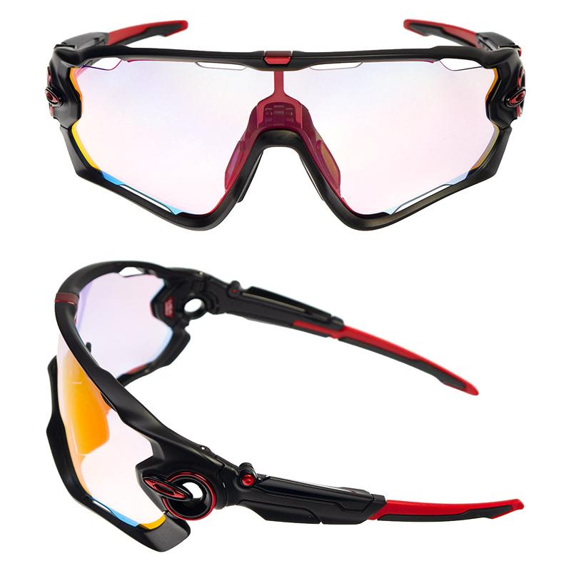 Jawbreaker オークリー + ZERO 当店独自カスタム ジョウブレイカー