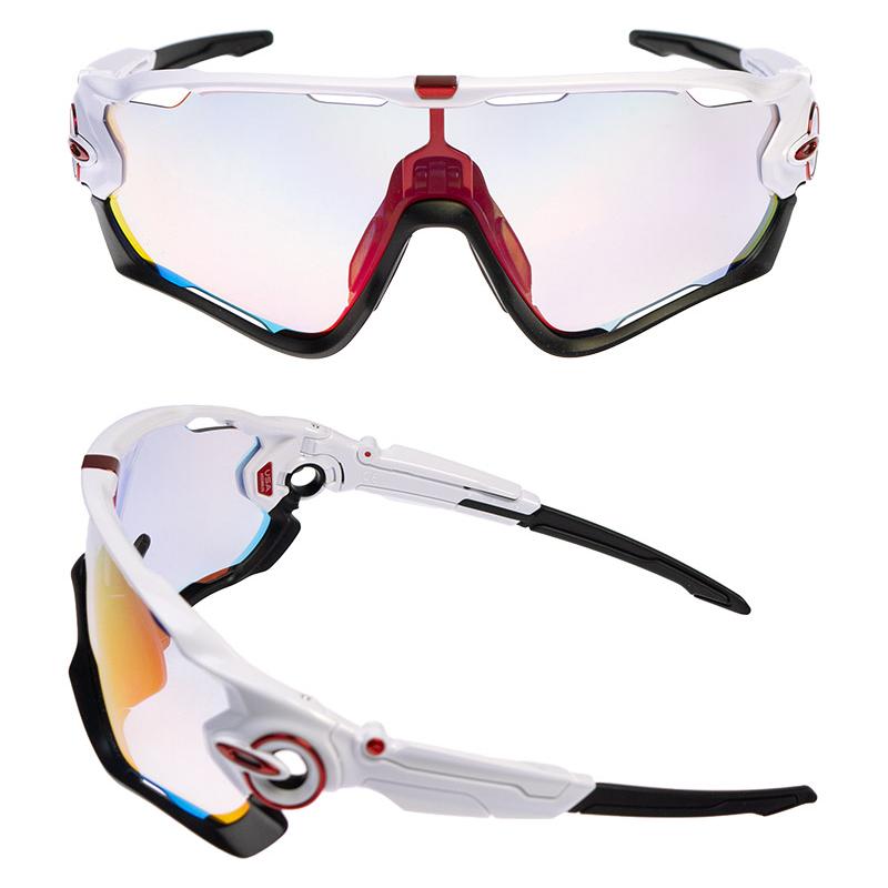 Jawbreaker オークリー + ZERO 当店独自カスタム ジョウブレイカー