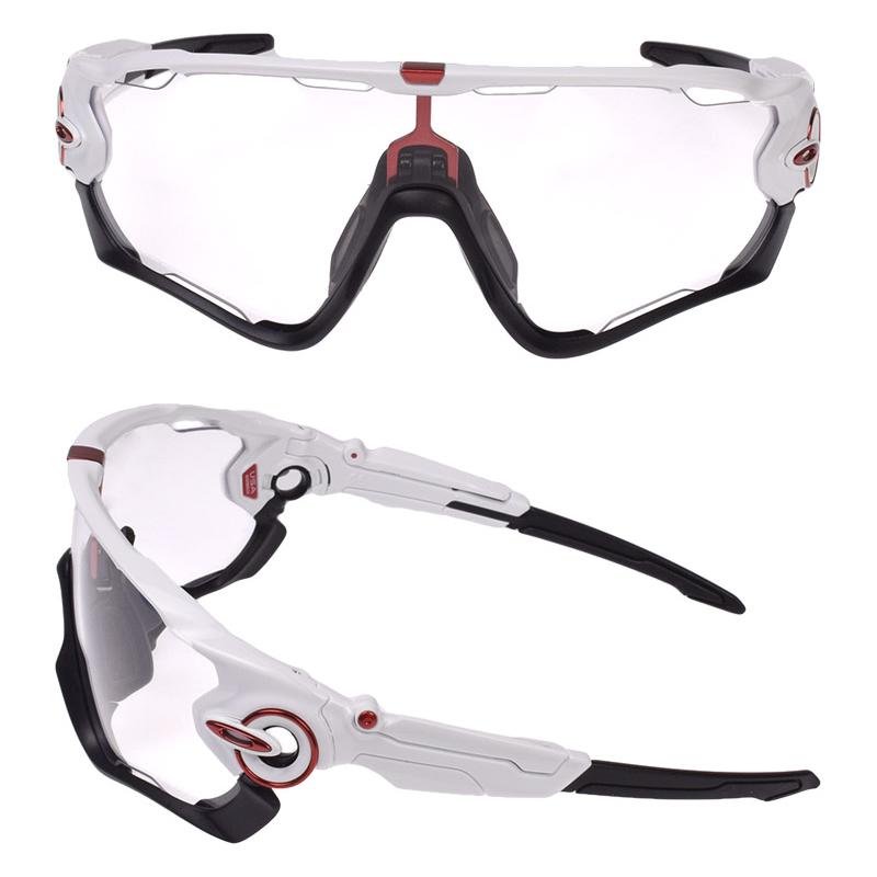 Jawbreaker オークリー + ZERO 当店独自カスタム ジョウブレイカー