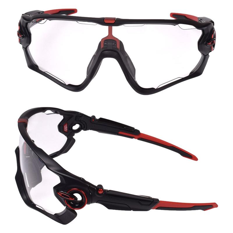 オークリー + ZERO 当店独自カスタム ジョウブレイカー アジアンフィット サングラス OAKLEY JAWBREAKER SUNGLASS スポーツサングラスの画像