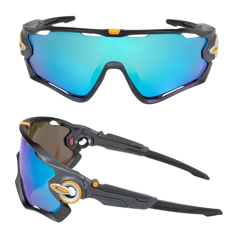 Jawbreaker オークリー + ZERO 当店独自カスタム ジョウブレイカー