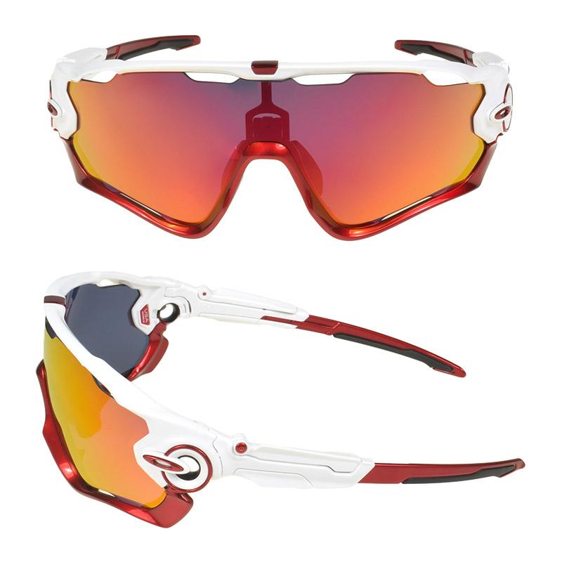 Jawbreaker オークリー + ZERO 当店独自カスタム ジョウブレイカー