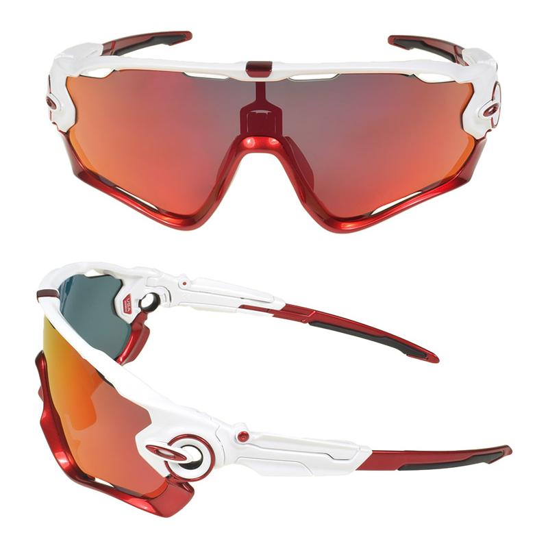 訳アリ格安　OAKLEY JAWBREAKER カスタム オークリー Jawbreaker オークリー + ZERO 当店独自カスタム ジョウ