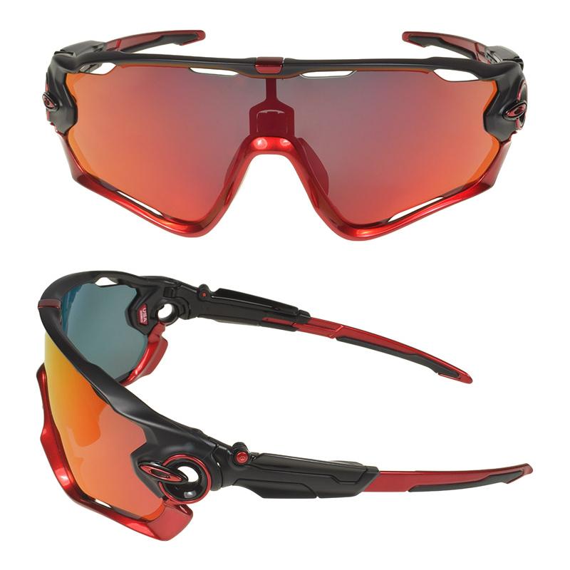 Jawbreaker オークリー + ZERO 当店独自カスタム ジョウブレイカー