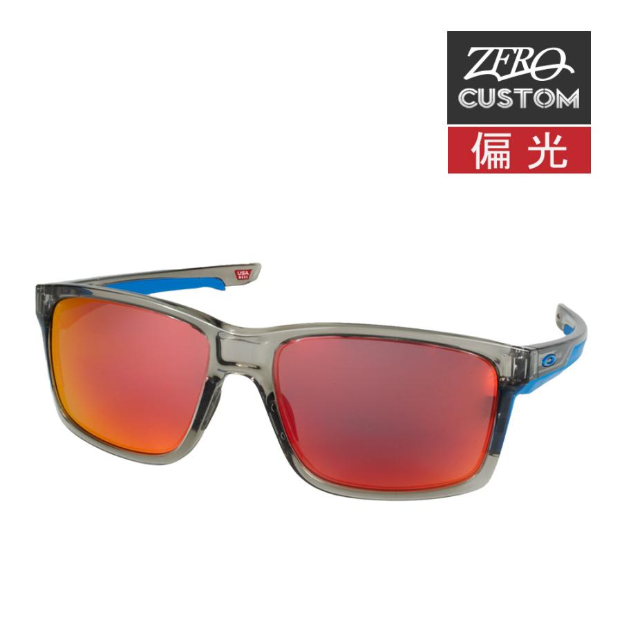 Mainlink オークリー + ZERO 当店独自カスタム メインリンク