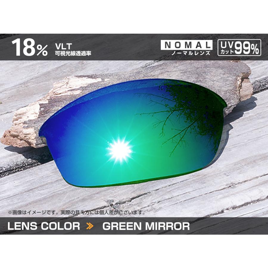 オークリー + ZERO 当店独自カスタム レーダーロックパス アジアンフィット サングラス ozcs-rlpa020 OAKLEY RADARLOCK PATH ジャパンフィット 度付き対応｜oblige｜05