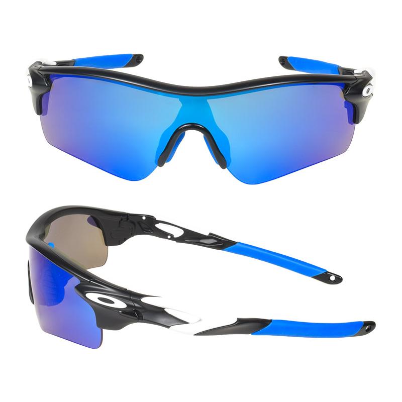 RadarLock Path オークリー + ZERO 当店独自カスタム レーダーロック