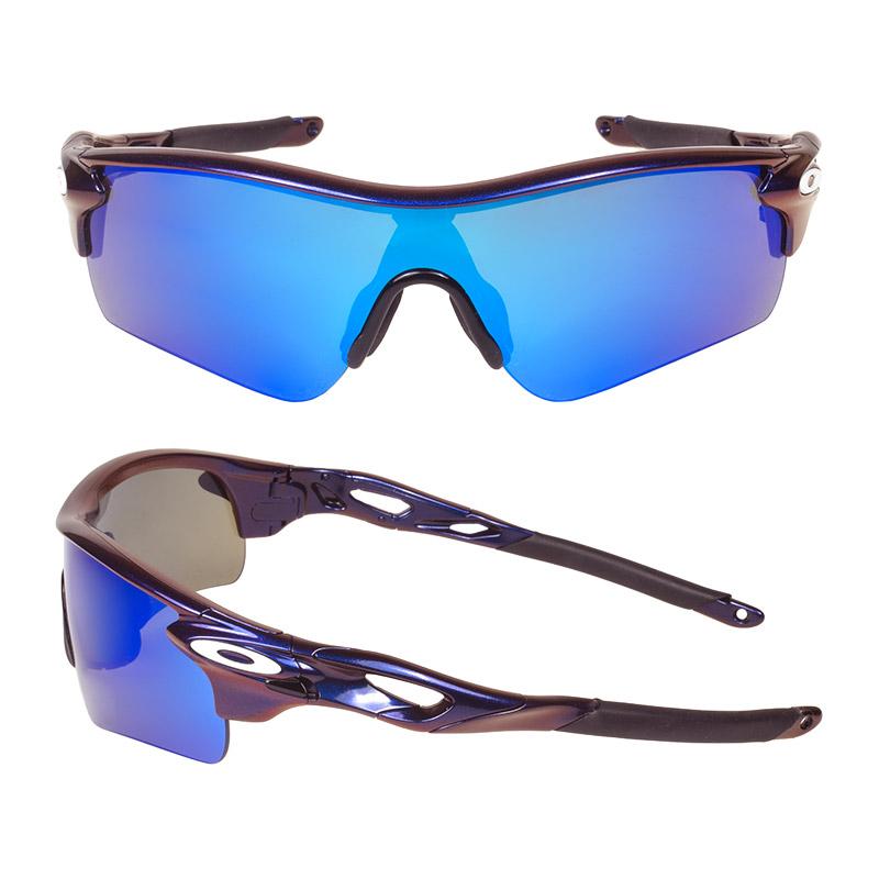 RadarLock Path オークリー + ZERO 当店独自カスタム レーダーロック