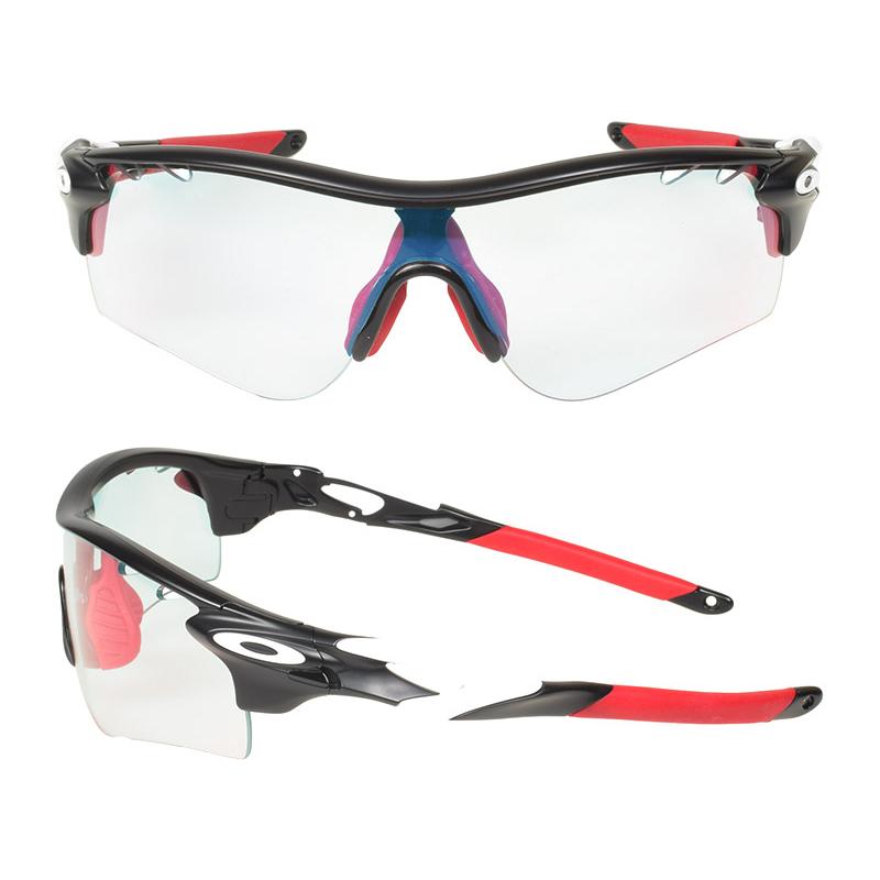 RadarLock Path オークリー + ZERO 当店独自カスタム レーダーロック