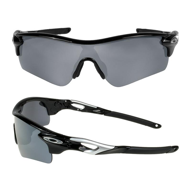OAKLEY RadarLock® Path® サングラス RadarLock Path オークリー + ZERO 当店独自カスタム レーダーロック