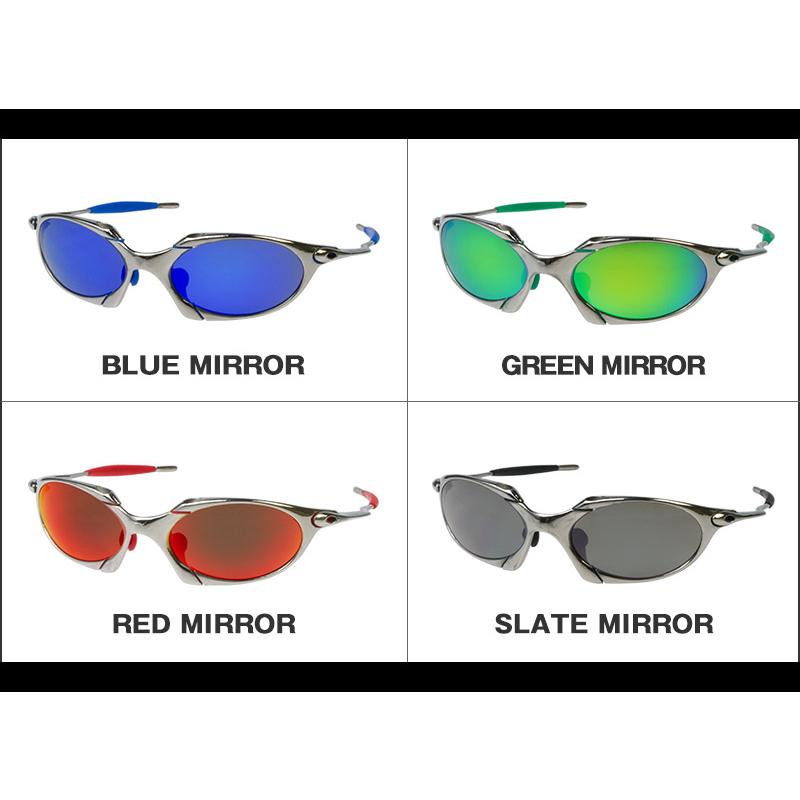 OAKLEY（オークリー） + ZERO 当店独自カスタム サングラス OAKLEY