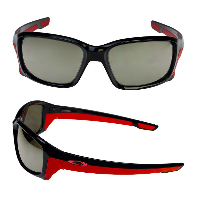 ☆値下げ‼️☆ OAKLEY スポーツサングラス CUSTOM STRO ☆値下げ‼️☆ OAKLEY スポーツサングラス CUSTOM STRO - アクセサリー