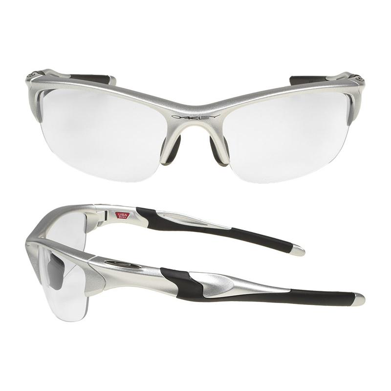 有名ブランド OBLIGE オブリージュオークリー カスタム度付き