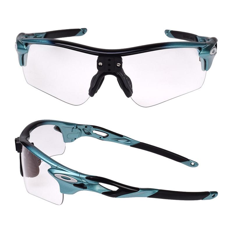 年中無休 オークリー Zero スポーツサングラス Path Radarlock Oakley Ozcs Rlpa041 調光 サングラス アジアンフィット レーダーロックパス 当店独自カスタム スポーツサングラス Williamsav Com