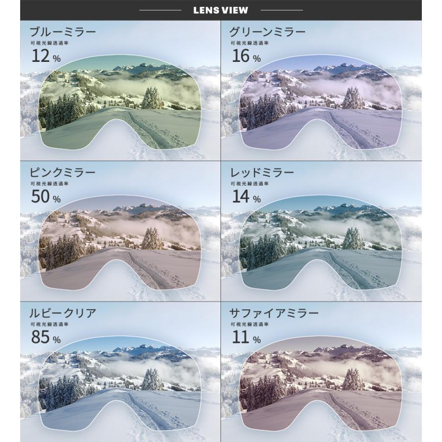 Line Miner 【訳あり】 オークリー ゴーグル 交換レンズ ライン