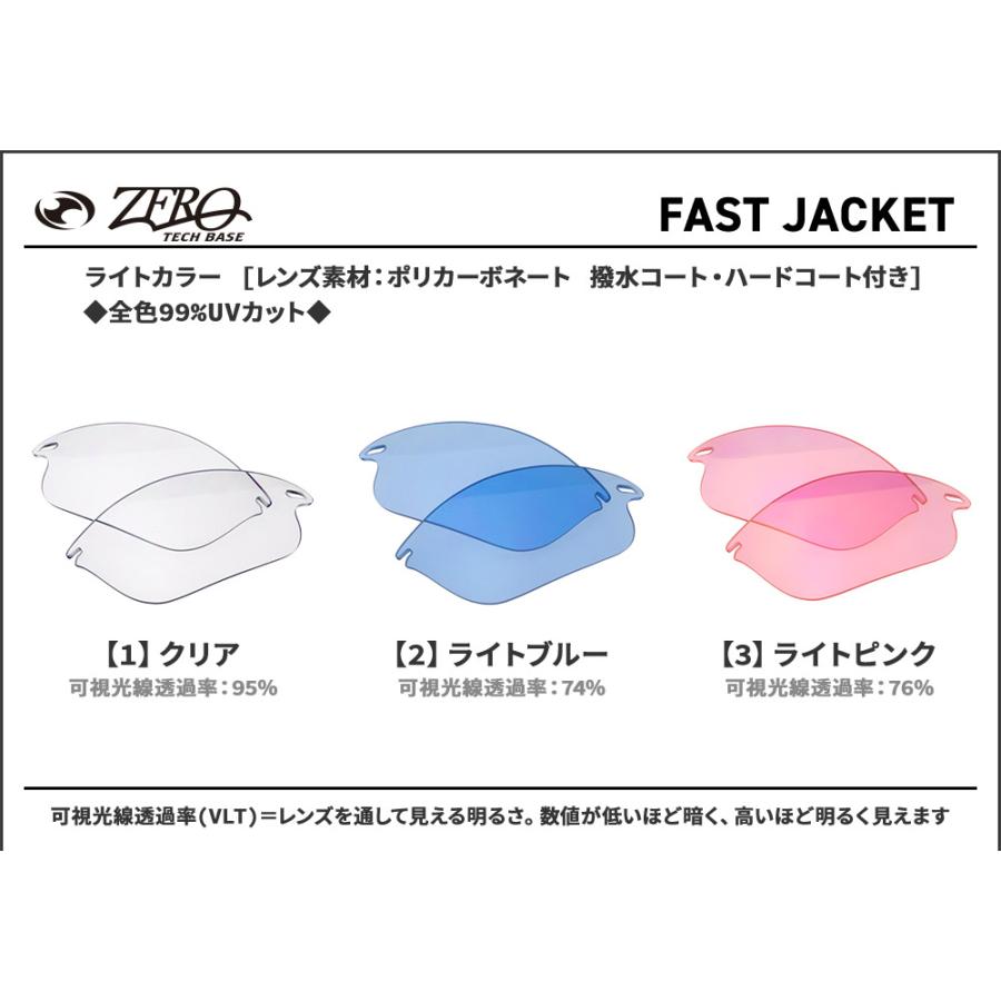 OAKLEY（オークリー） 【訳あり】 スポーツサングラス 交換レンズ