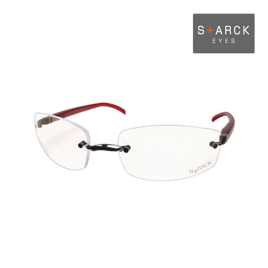 STARCK EYES スタルクアイズ メガネ p0214 p0214-0108c : OBLIGE オブ 