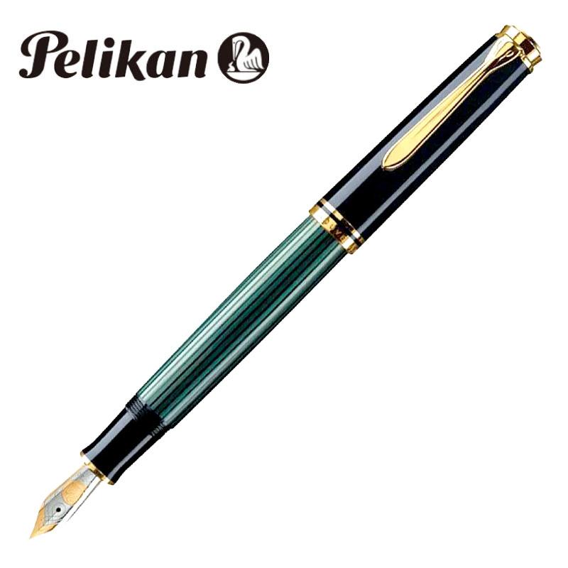 ペリカン 万年筆 吸入式 筆記具 PELIKAN SOUVERAN M800 スーベレーン 