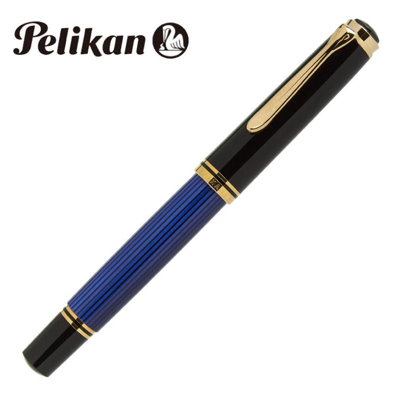ペリカン 万年筆 吸入式 筆記具 PELIKAN SOUVERAN M800 スーベレーン 