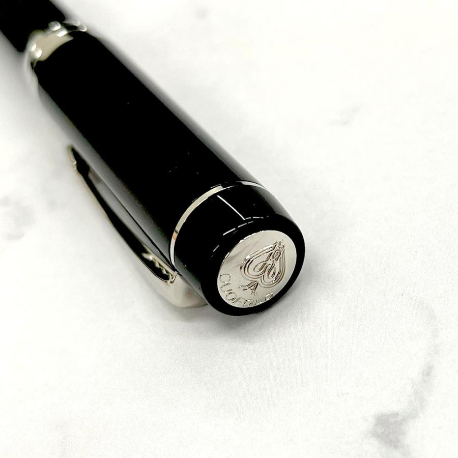 デュオフォールド パーカー 万年筆 両用式 DUOFOLD CLASSIC CENTENNIAL