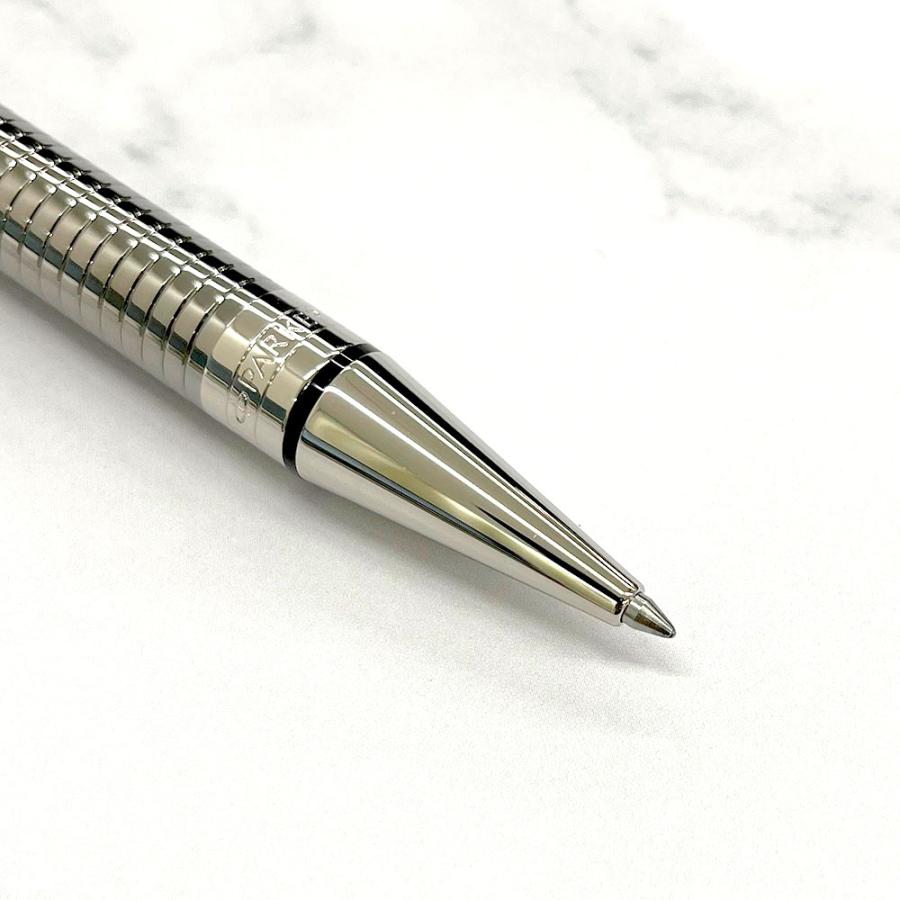 デュオフォールド パーカー ボールペン ツイスト式 DUOFOLD PRESTIGE