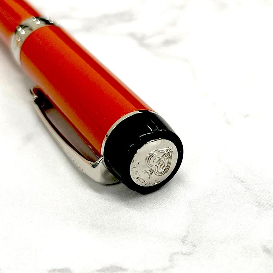 デュオフォールド パーカー 万年筆 両用式 DUOFOLD CLASSIC CENTENNIAL