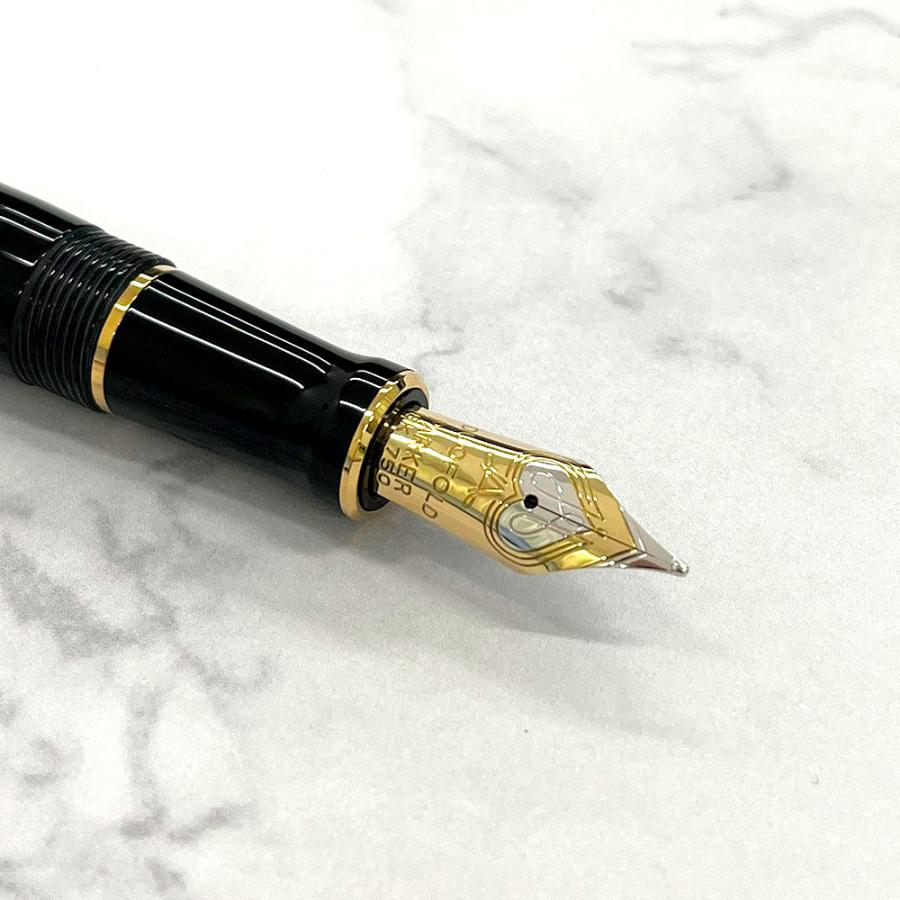 デュオフォールド パーカー 万年筆 両用式 DUOFOLD CLASSIC CENTENNIAL