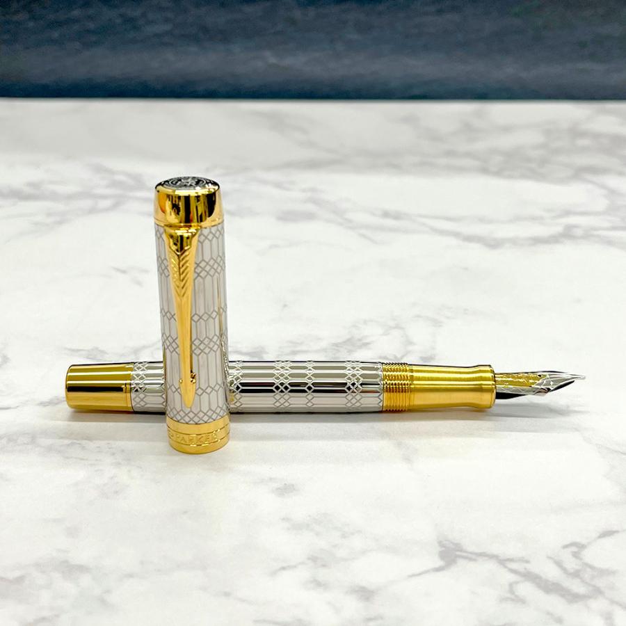 Parker Duofold パーカーデュオフォールド ペンシル グリーン 詳細ページ | 万年筆 ボールペンなど高級筆記具の販売・買取