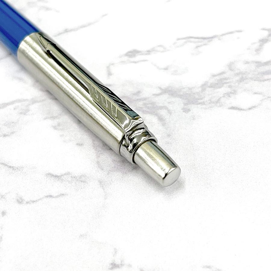 デュオフォールド パーカー ボールペン ノック式 筆記具 PARKER JOTTER