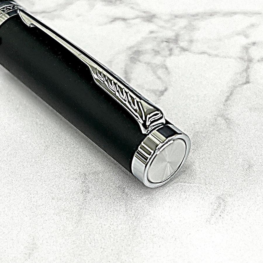 パーカー インジェニュイティ 筆記具 万年筆でもボールペンでもない第5