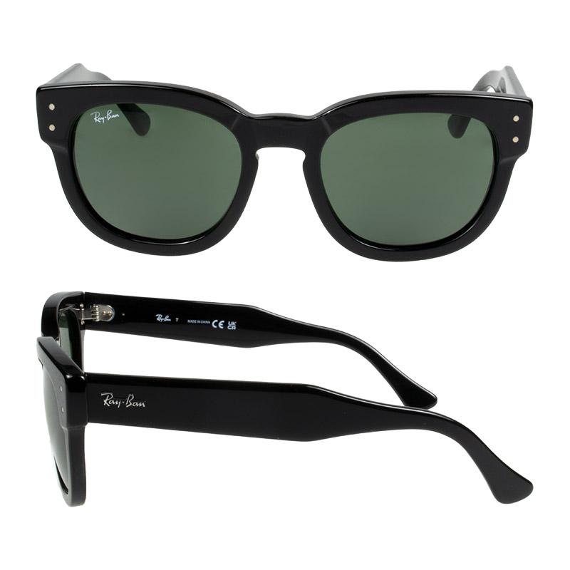 Ray-Ban（レイバン） サングラス rb0298sf 53サイズ 901/31 ロー