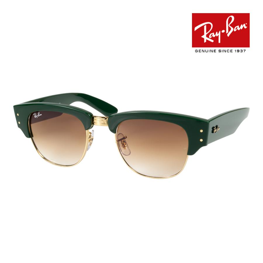 CLUBMASTER（Ray-Ban） レイバン サングラス rb0316s 53サイズ 136851