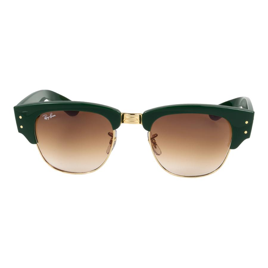 CLUBMASTER（Ray-Ban） レイバン サングラス rb0316s 53サイズ 136851
