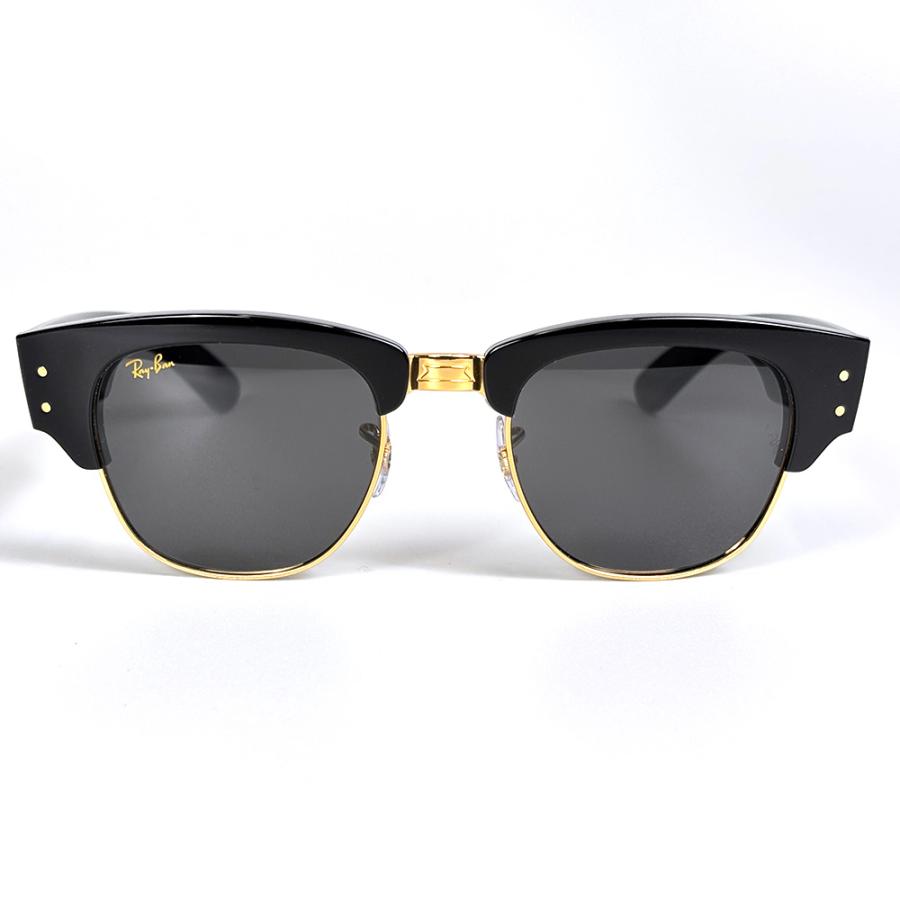 CLUBMASTER（Ray-Ban） レイバン サングラス rb0316s 50サイズ 6826J5