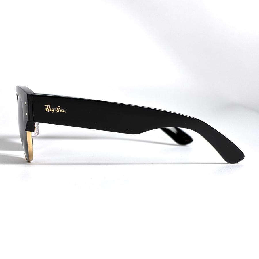 CLUBMASTER（Ray-Ban） レイバン サングラス rb0316s 53サイズ 6826J5