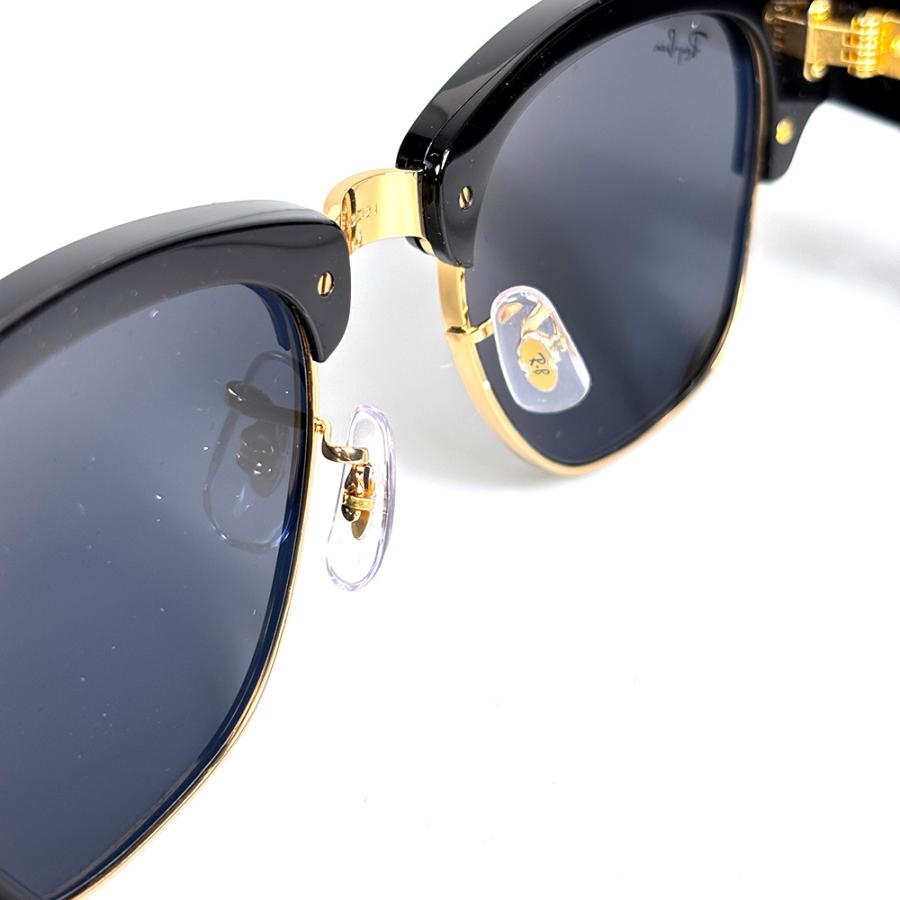 CLUBMASTER（Ray-Ban） レイバン サングラス rb0316s 53サイズ 6826J5
