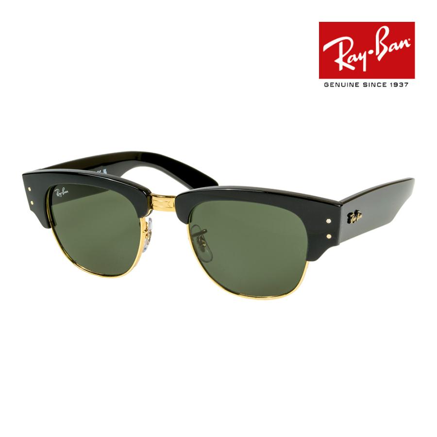 レイバンメガクラブマスタRay-Ban サングラスRB0316S CLUBMASTER（Ray-Ban） レイバン サングラス rb0316s 50サイズ 901/31