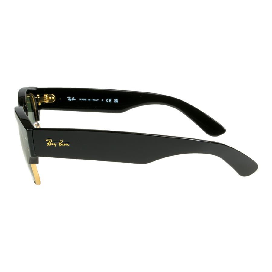 CLUBMASTER（Ray-Ban） レイバン サングラス rb0316s 50サイズ 901/31