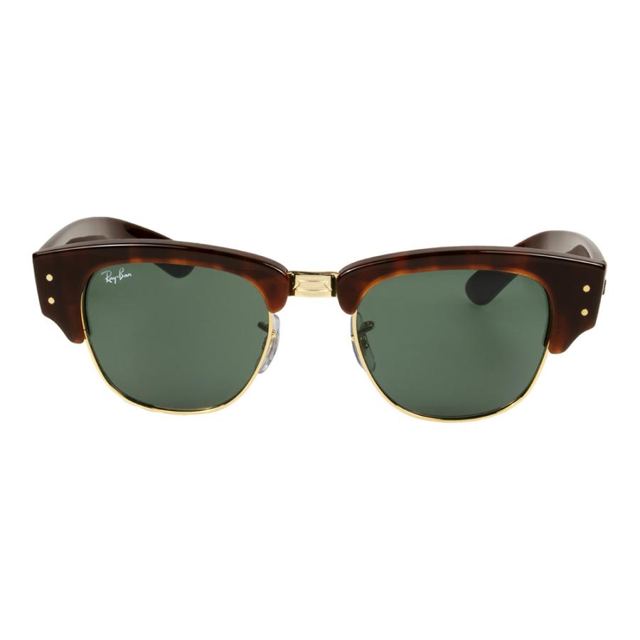 CLUBMASTER（Ray-Ban） レイバン サングラス rb0316s 53サイズ 990/31