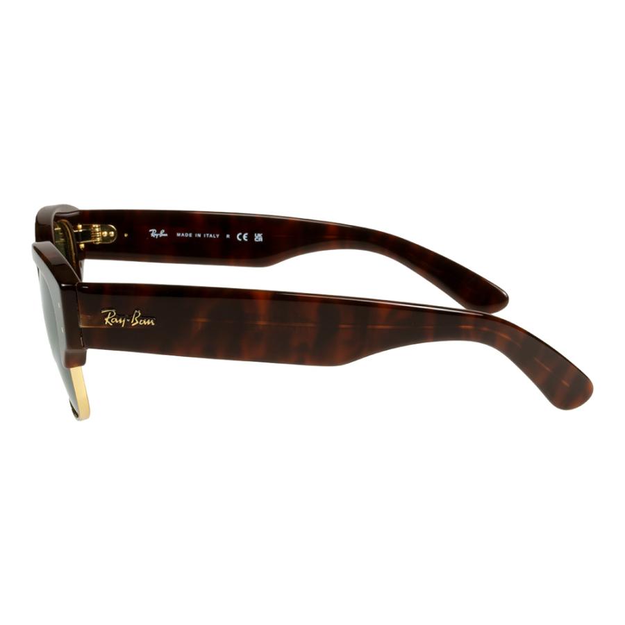 CLUBMASTER（Ray-Ban） レイバン サングラス rb0316s 53サイズ 990/31
