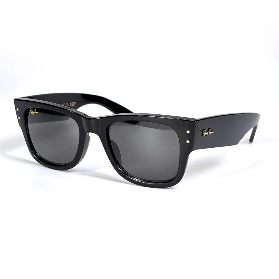 NEW WAYFARER レイバン サングラス rb0840sf 52サイズ 6826J5 ロー