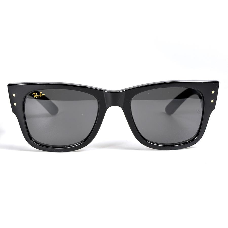 NEW WAYFARER レイバン サングラス rb0840sf 52サイズ 6826J5 ロー