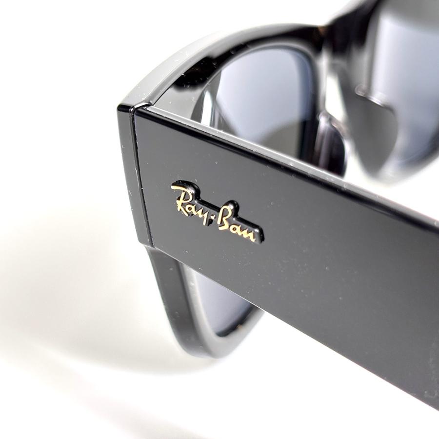 NEW WAYFARER レイバン サングラス rb0840sf 52サイズ 6826J5 ロー